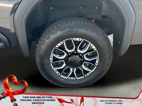 New 2026 GMC Sierra 2500 Denali Ultimate image 11