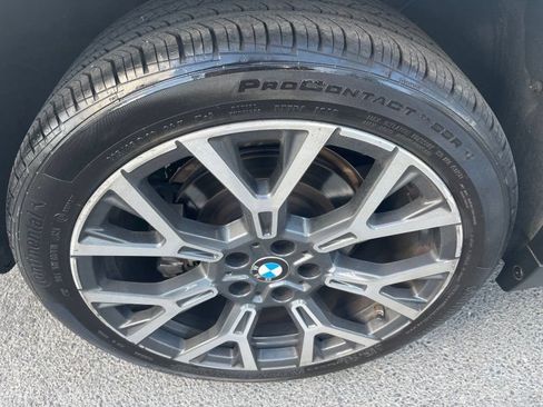 Used 2022 BMW X1 sDrive28i w/ Convenience Package FWD image 7