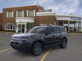 New 2026 Ford Bronco Sport Big Bend w/ Convenience Package AWD/4WD 360° Tour