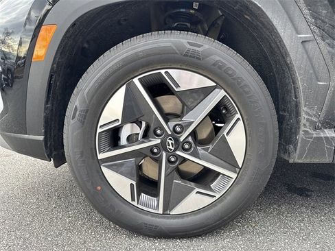New 2026 Hyundai Tucson SEL image 11