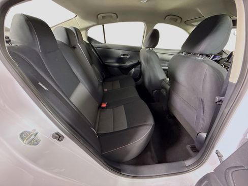 Used 2020 Nissan Sentra SV image 27