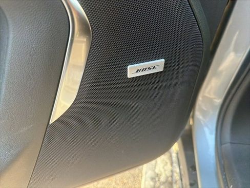 Used 2024 Chevrolet Tahoe LT w/ Luxury Package image 11