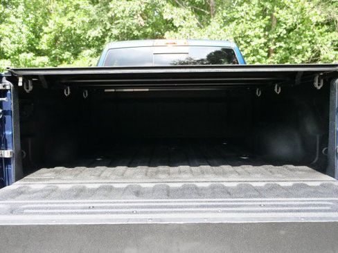 Used 2022 RAM 2500 Laramie AWD/4WD image 34