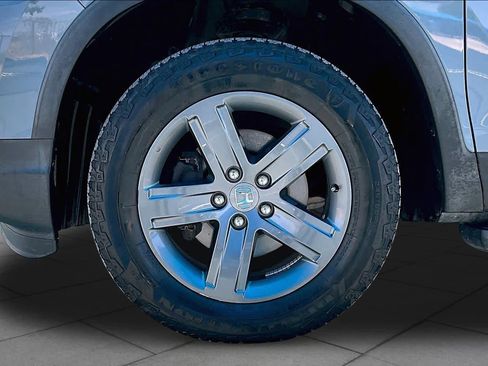 Used 2023 Honda Ridgeline RTL image 11