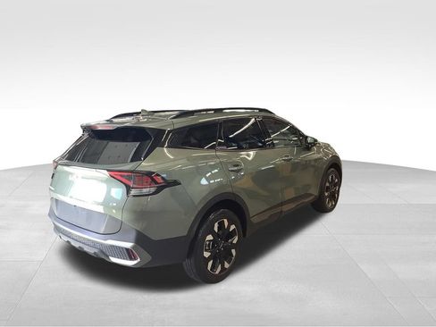 Certified 2023 Kia Sportage X-Line AWD/4WD image 30