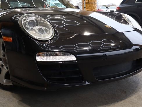 Used 2009 Porsche 911 Carrera S image 35