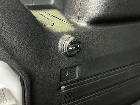 New 2026 Jeep Wrangler Sport S image 6