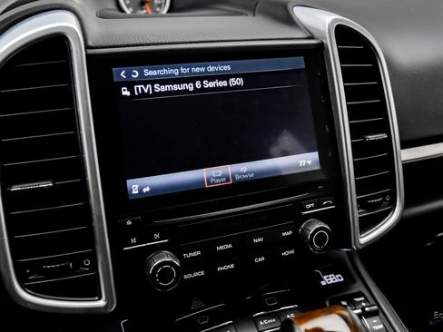 Used 2017 Porsche Cayenne S image 62