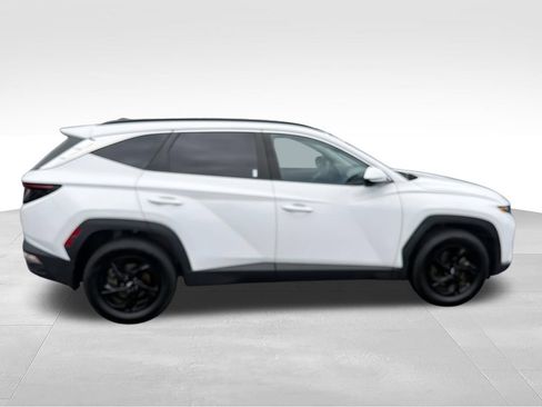 Used 2023 Hyundai Tucson SEL AWD/4WD image 9