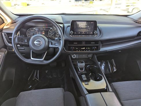 Certified 2023 Nissan Rogue SV image 16