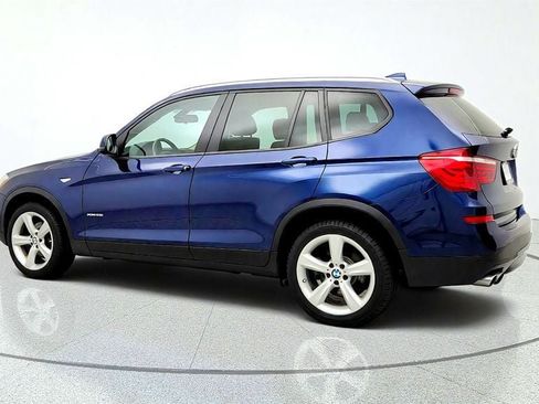 Used 2017 BMW X3 xDrive28i AWD/4WD image 7