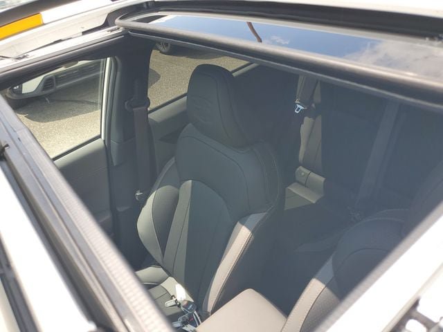 New 2026 Subaru Crosstrek 2.5i Wilderness w/ Crosstrek Mirror Package AWD/4WD image 33