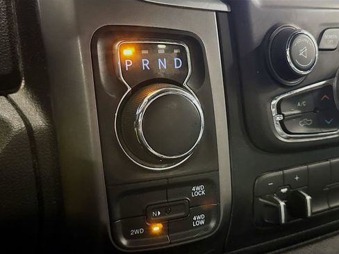 Used 2021 RAM 1500 Classic Warlock w/ Electronics Group image 19