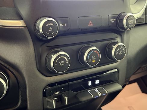 Used 2022 RAM 1500 Big Horn image 21