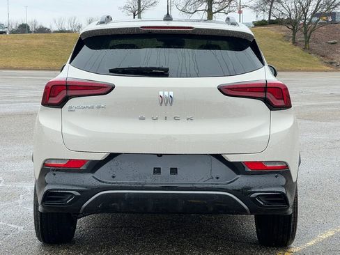 New 2026 Buick Encore GX Sport Touring w/ Studio Series image 39
