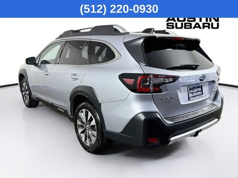 Used 2025 Subaru Outback Touring XT w/ Tech Package 3 AWD/4WD image 6