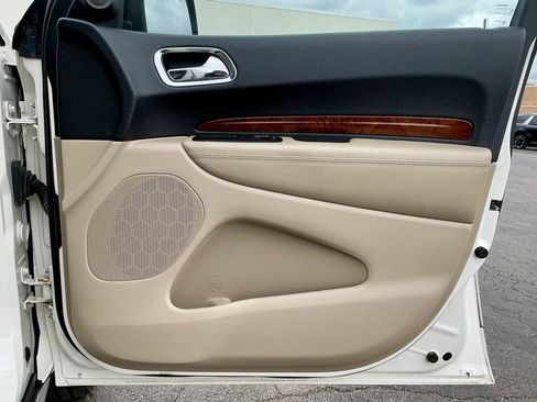 Used 2012 Dodge Durango Citadel image 22