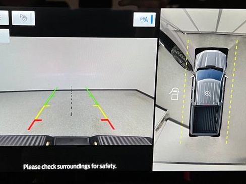 Used 2023 Ford F150 Tremor w/ 360 Degree Camera Package AWD/4WD image 32