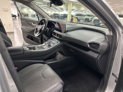 Used 2023 Hyundai Santa Fe SEL AWD/4WD image 24