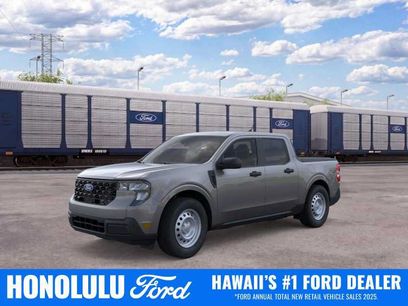 New 2026 Ford Maverick XL