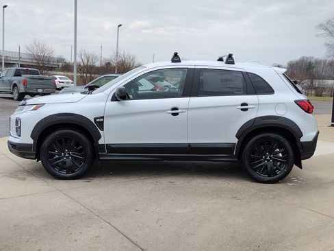 New 2026 Mitsubishi Outlander Sport AWD image 18