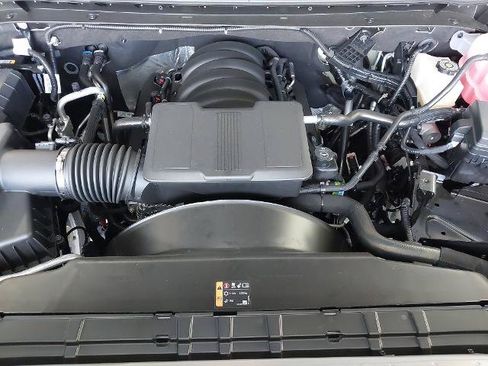 New 2026 Chevrolet Silverado 2500 Custom w/ Custom Value Package AWD/4WD image 30