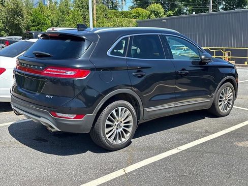 Used 2017 Lincoln MKC Reserve FWD image 9