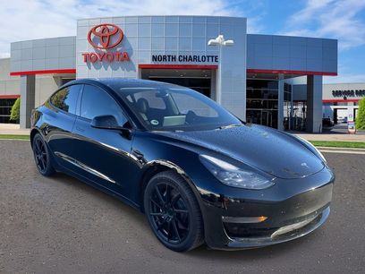 Used 2023 Tesla Model 3 Standard Range
