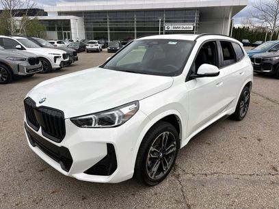 Used 2026 BMW X1 xDrive28i w/ M Sport Package