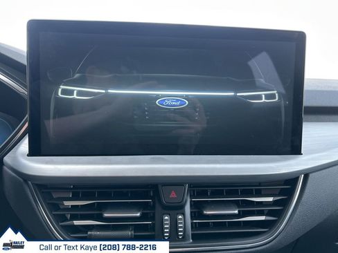 Used 2024 Ford Escape SE w/ PHEV Premium Package image 27