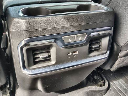 Certified 2023 GMC Sierra 1500 SLT w/ SLT Premium Package image 21