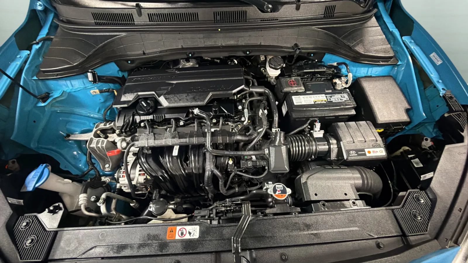Used 2022 Hyundai Kona SE FWD image 22