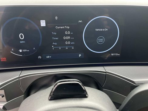 Used 2024 Hyundai Santa Fe Calligraphy image 35