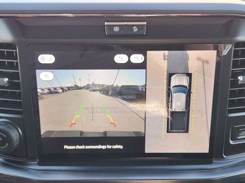 New 2026 Ford F350 Lariat w/ Lariat Premium Package image 17