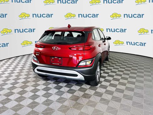 Certified 2023 Hyundai Kona SE AWD/4WD image 7