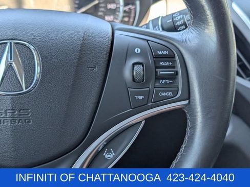 Used 2016 Acura MDX FWD w/ Technology Package image 29
