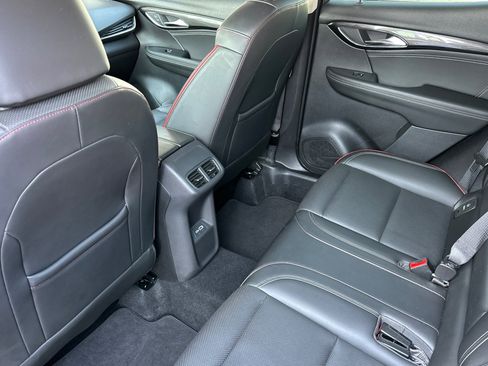 Used 2022 Buick Envision Essence w/ Sport Touring Package image 15