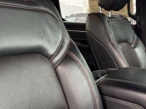 Used 2019 RAM 1500 Big Horn image 43