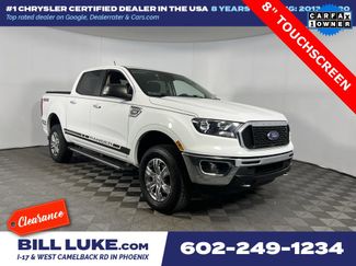 Used 2023 Ford Ranger XLT w/ Equipment Group 301A Mid video 1