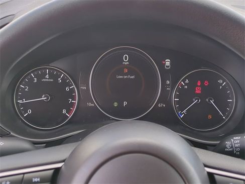 New 2026 MAZDA CX-30 AWD 2.5 S image 13