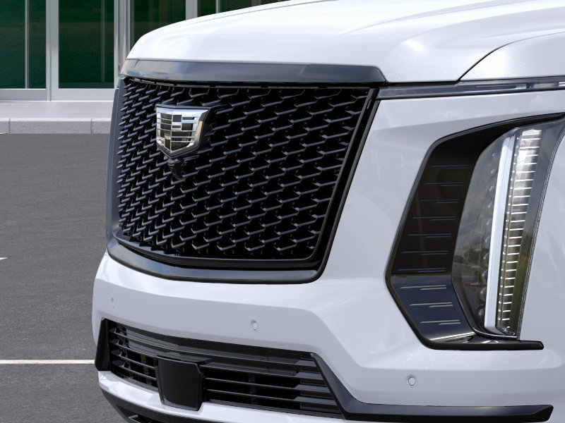New 2027 Cadillac Escalade ESV Sport w/ Touring Package AWD/4WD image 13