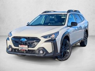 Used 2024 Subaru Outback Onyx Edition XT video 1