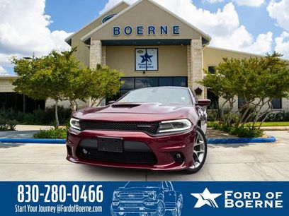 Used 2020 Dodge Charger GT