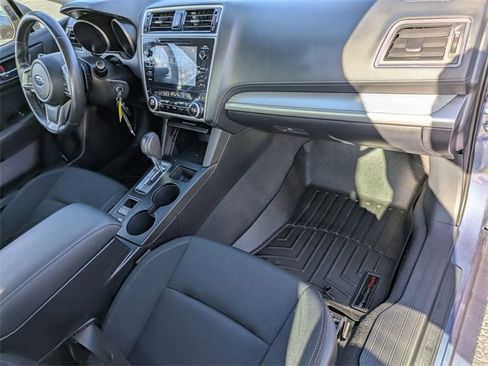 Used 2018 Subaru Legacy 2.5i Premium w/ Eyesight & BSD & Rcta & HBA image 27