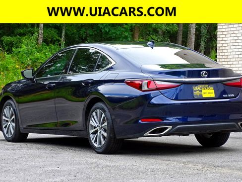 Used 2019 Lexus ES 350 image 8