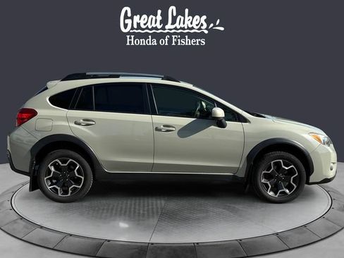 Used 2014 Subaru Crosstrek 2.0i Limited AWD/4WD image 6