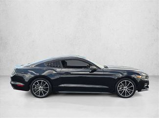 Used 2017 Ford Mustang Coupe w/ Wheel & Stripe Package RWD video 4