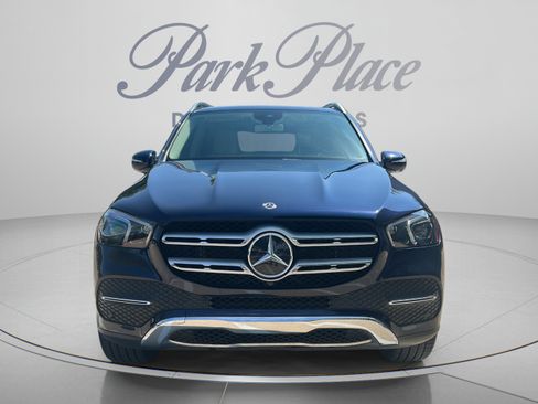 Used 2020 Mercedes-Benz GLE 350 image 8