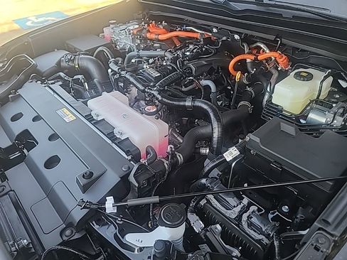 New 2026 Toyota Tacoma Limited image 40