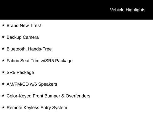 Used 2013 Toyota Tacoma 4x4 Access Cab image 5